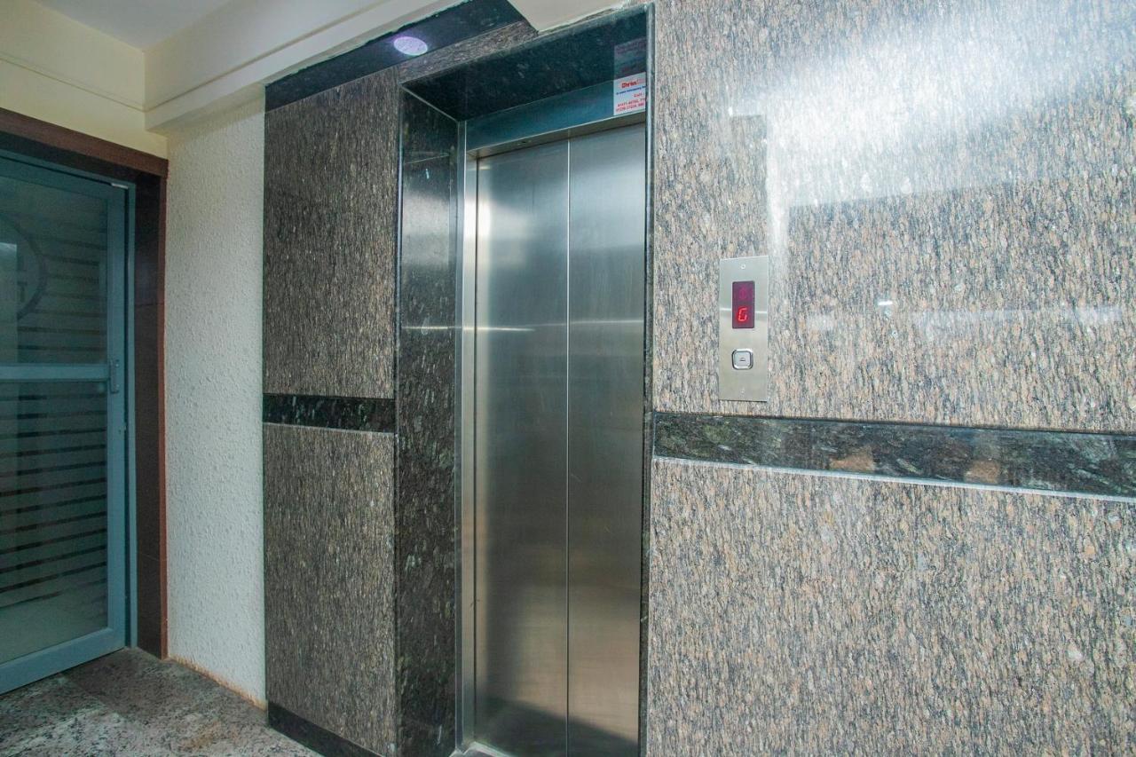 Oyo 4797 Lulu Hospitality Hotel Yelahanka Ngoại thất bức ảnh