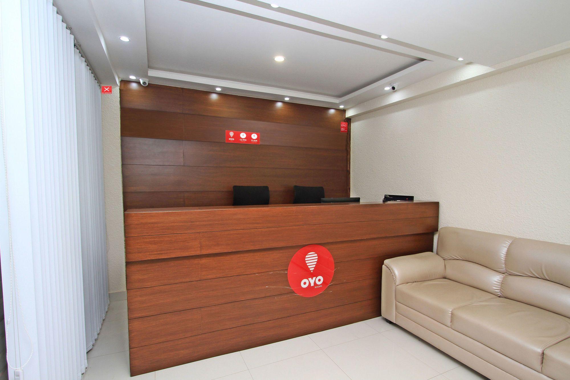 Oyo 4797 Lulu Hospitality Hotel Yelahanka Ngoại thất bức ảnh